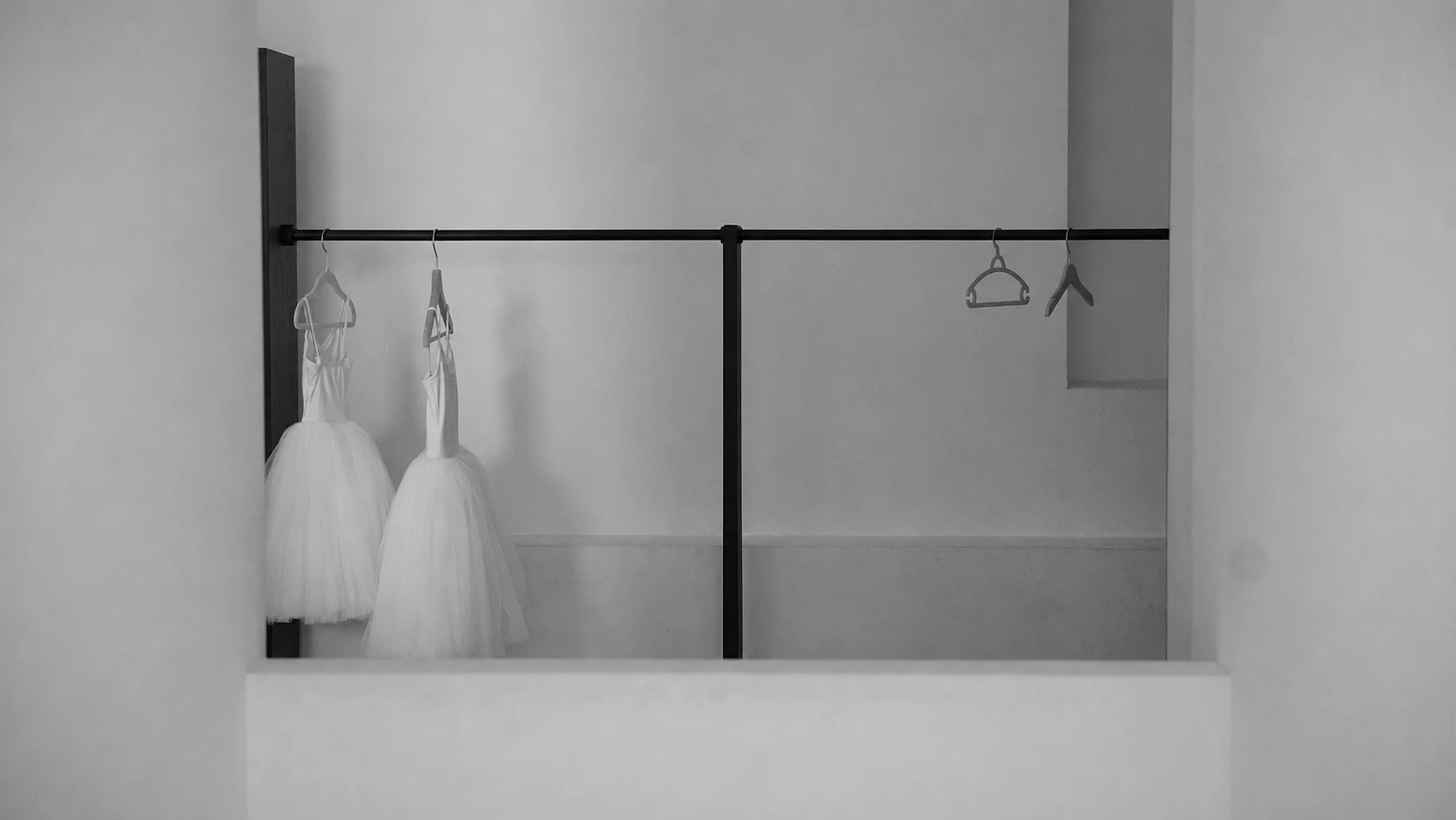 ARTIS ballet class